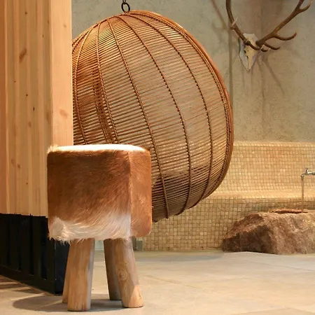 Otel Montafonlodge 4*