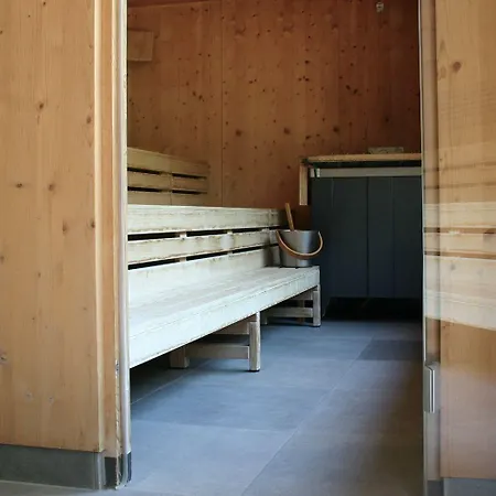 Отель Montafonlodge