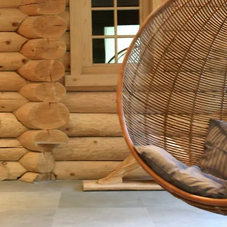 Montafonlodge Otel Gaschurn