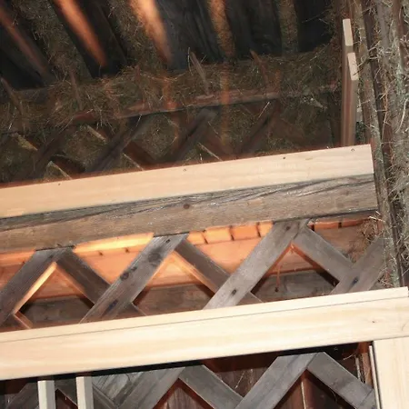 Отель Montafonlodge