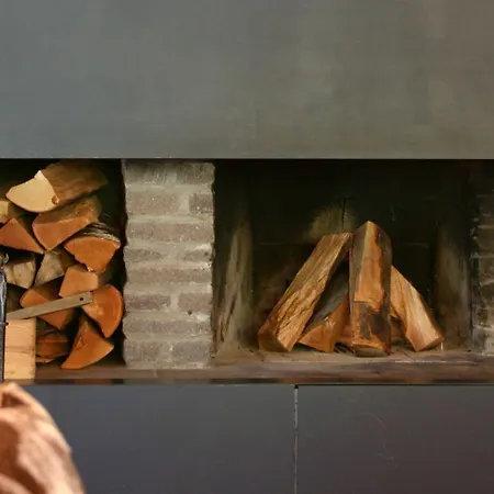 Montafonlodge Otel Gaschurn