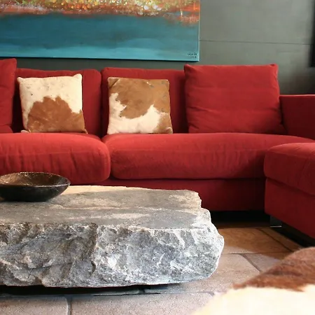 Montafonlodge Отель