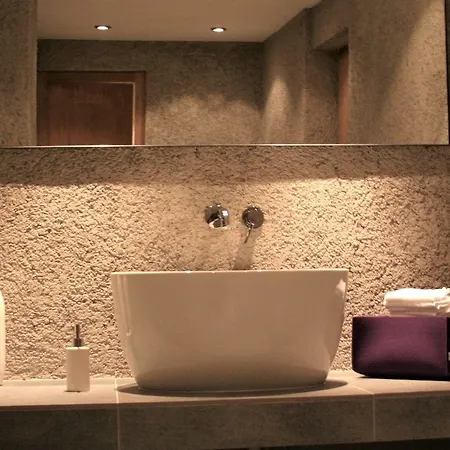 Montafonlodge Отель 4*