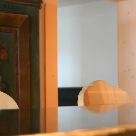 Montafonlodge Gaschurn