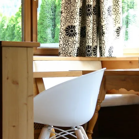 Montafonlodge Отель