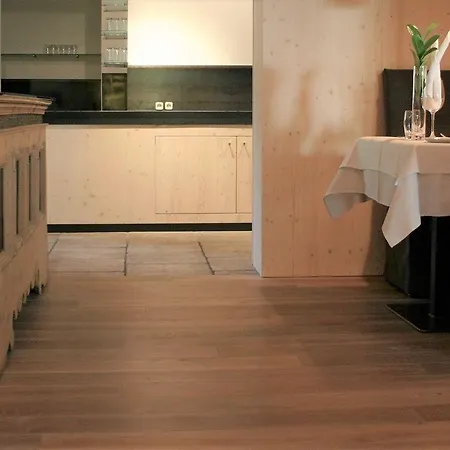 Montafonlodge 4* Гашум