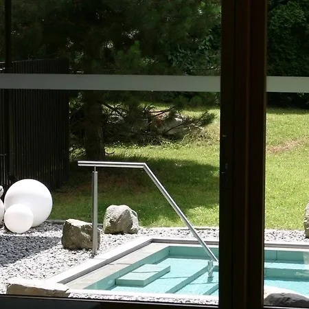 Otel Montafonlodge 4*