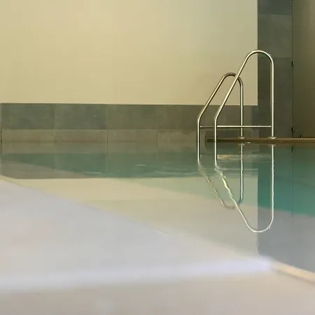 Montafonlodge Otel 4*