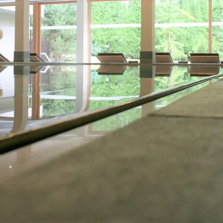 Montafonlodge Otel 4*