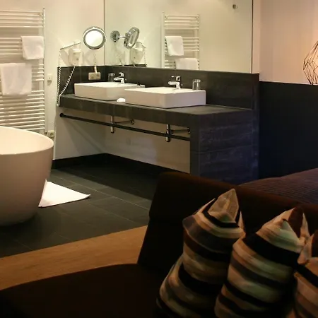 Montafonlodge 4* Гашум