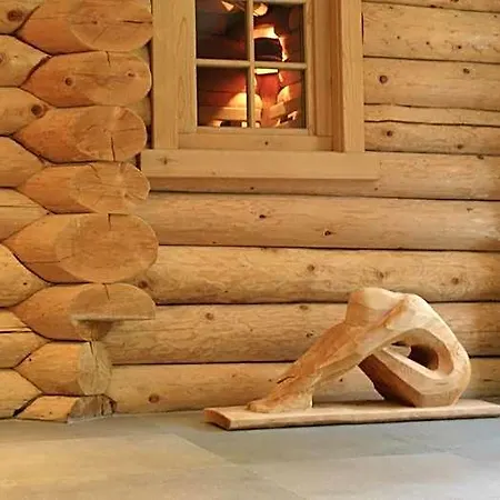 Montafonlodge
