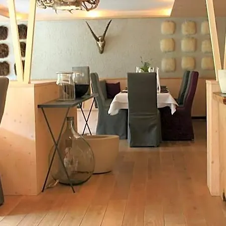 Montafonlodge Szálloda 4*
