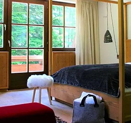 Montafonlodge