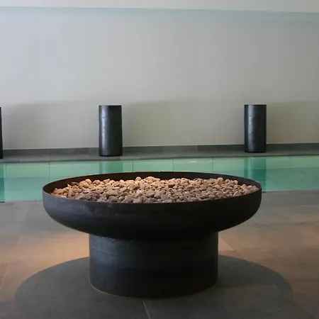 Otel Montafonlodge 4*