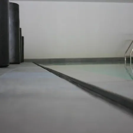 Otel Montafonlodge 4*