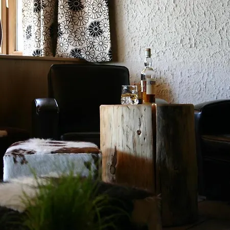 Montafonlodge Otel 4*