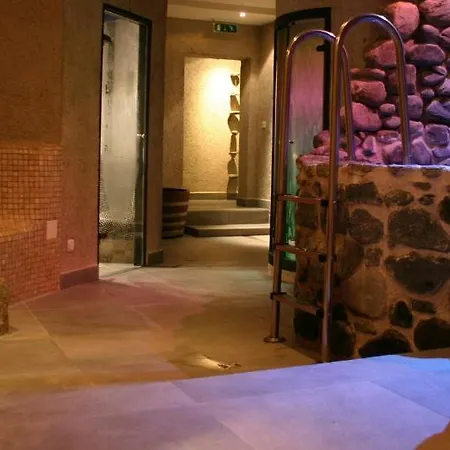 Montafonlodge Otel 4*