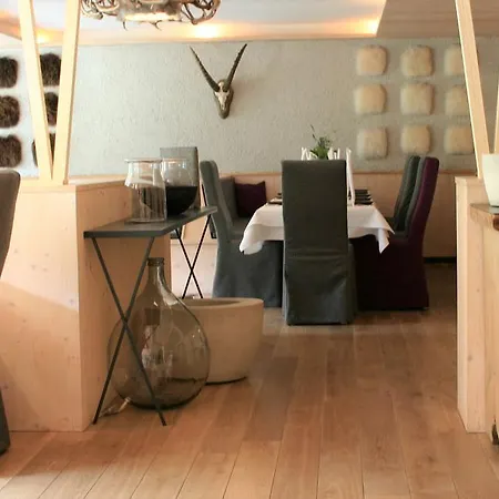 Montafonlodge Hotel 4*