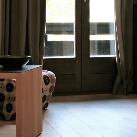 Otel Montafonlodge Gaschurn