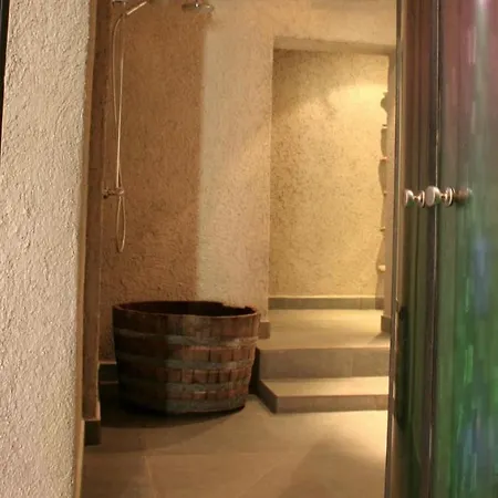 Montafonlodge Gaschurn