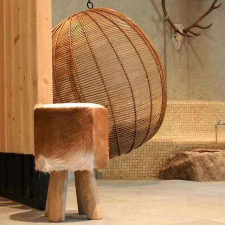Montafonlodge Hotel 4*