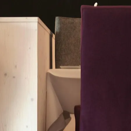 Montafonlodge Gaschurn