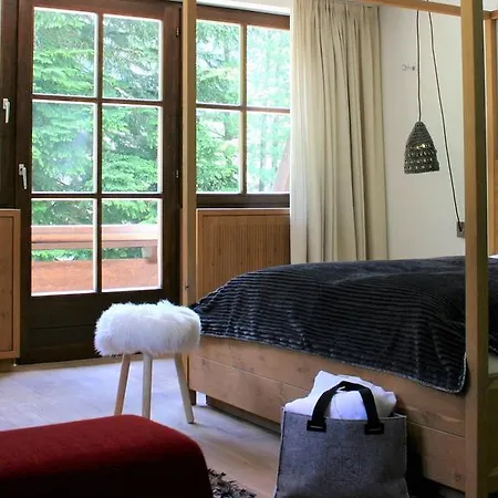 Montafonlodge 4* Gaschurn