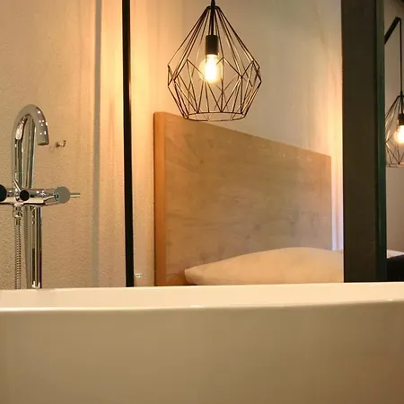 Montafonlodge Otel Gaschurn