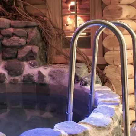 Hotel Montafonlodge