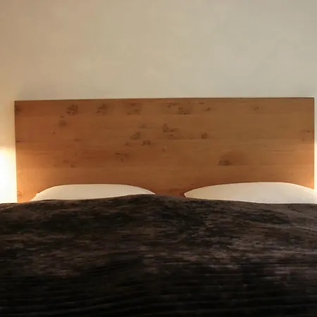 Montafonlodge Otel 4*