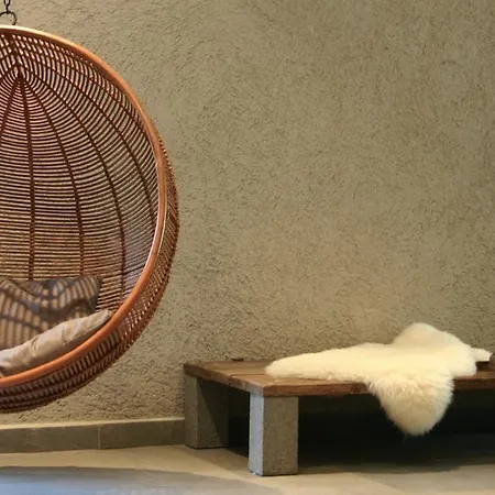 Otel Montafonlodge Gaschurn