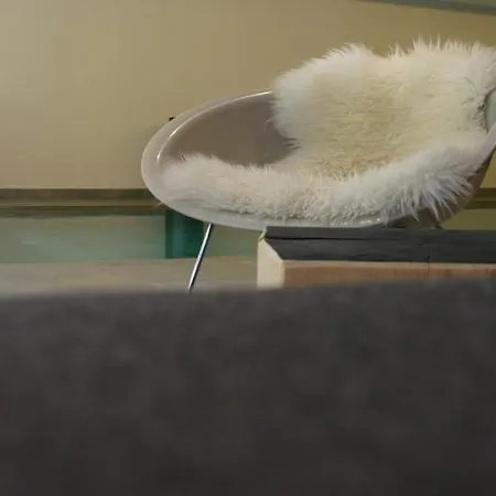 Otel Montafonlodge 4*