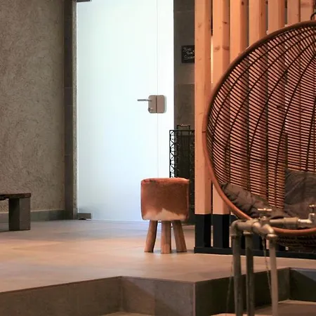 Otel Montafonlodge Gaschurn