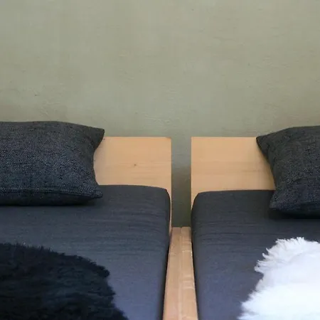 Montafonlodge Otel Gaschurn