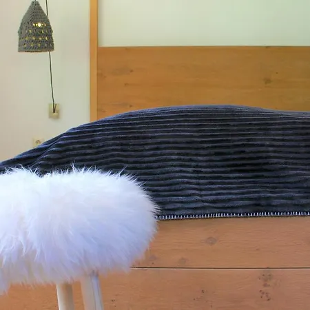 Montafonlodge Otel 4*