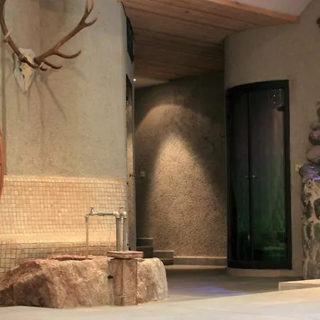 Hotel Montafonlodge