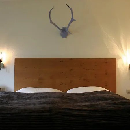 Hotel Montafonlodge