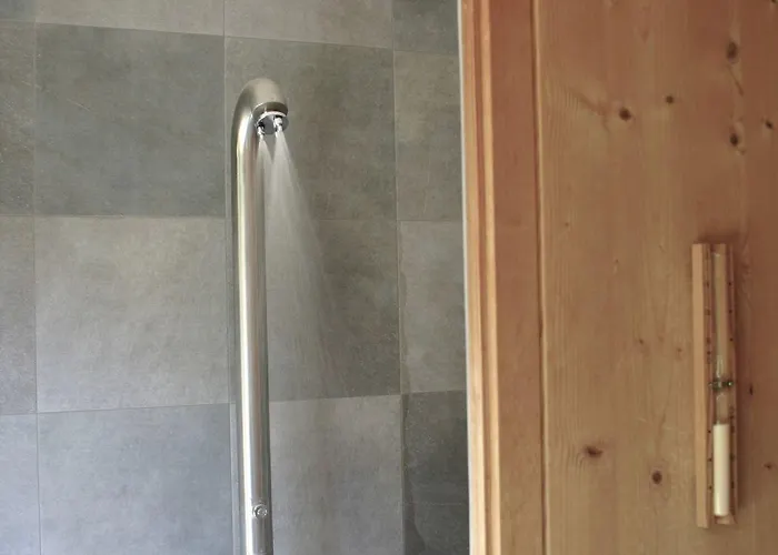 Montafonlodge Gaschurn