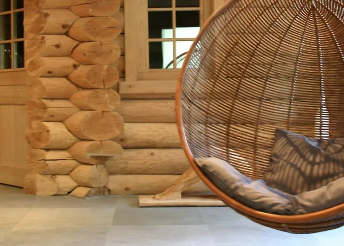 Montafonlodge Hotel Gaschurn