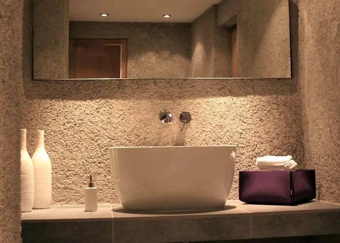 Montafonlodge Hotel 4*