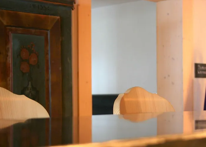 Montafonlodge Gaschurn