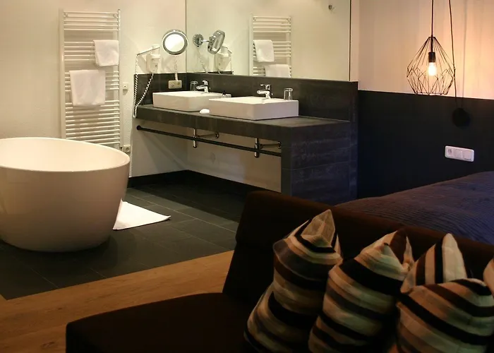 Montafonlodge 4* Gaschurn