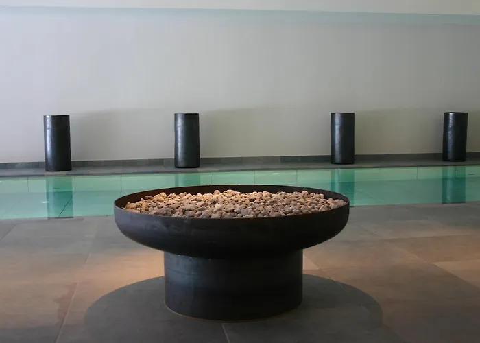 Hotel Montafonlodge 4*