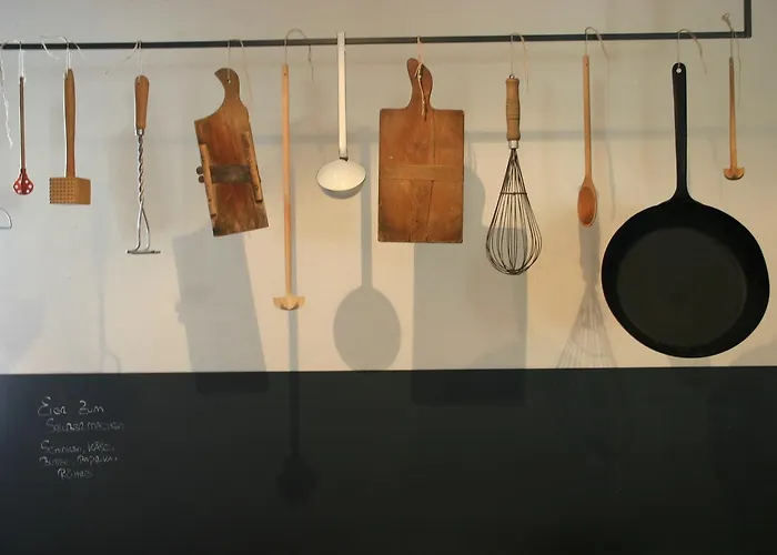 Hotel Montafonlodge 4*