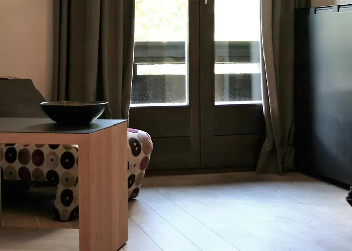 Hotel Montafonlodge Gaschurn