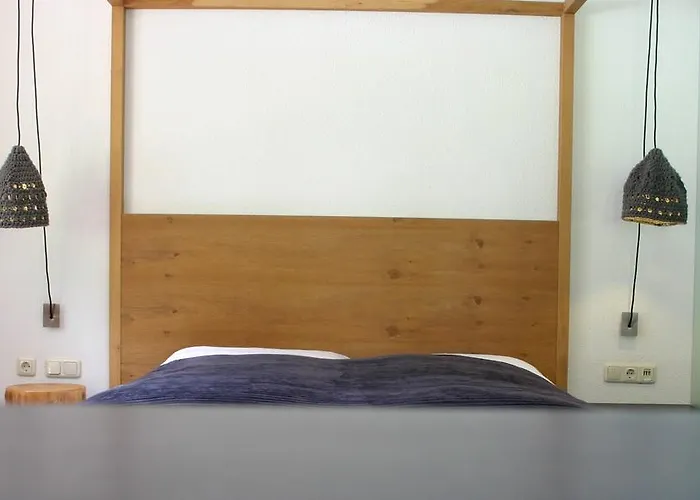 Montafonlodge Gaschurn