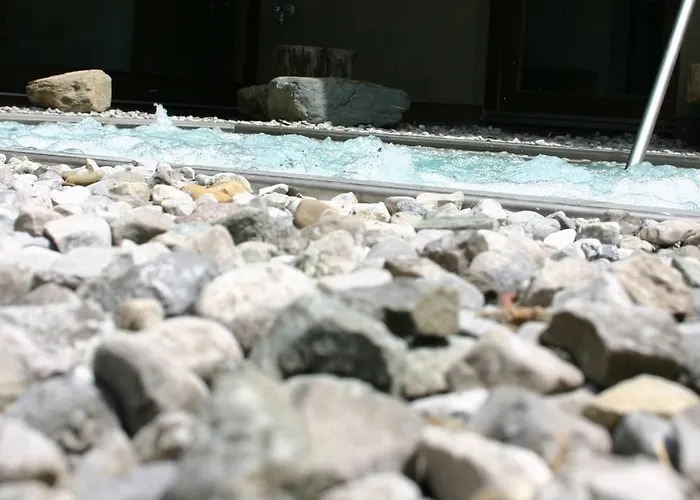 Montafonlodge Hotel Gaschurn