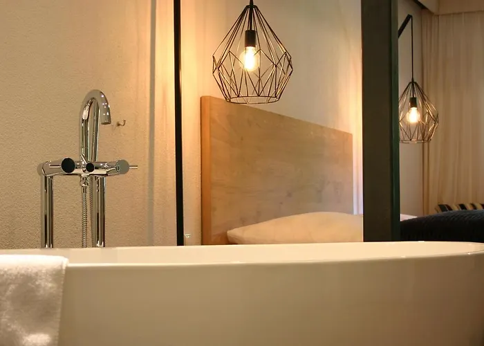 Montafonlodge Hotel Gaschurn