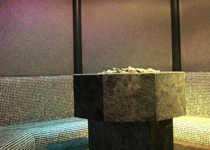 Hotel Montafonlodge 4*