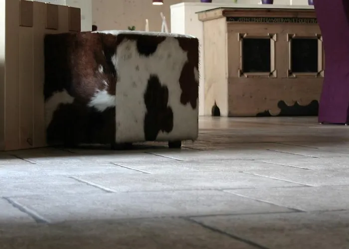 Montafonlodge 4* Gaschurn